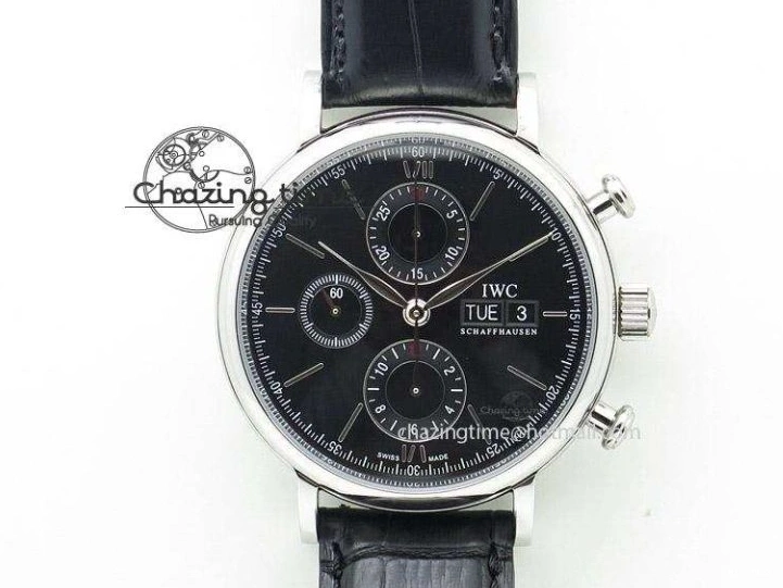 MIROTIME 0317 Ingenieur St.Laureus MKF 1:1 V2 Best Edition RG Brown Dial On Brown Leather Strap A Seasonal 7356